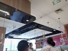 -比格比萨自助(宝山日月光店)