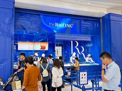 -the Roll'ING手作瑞士卷专门店(卓悦中心店)