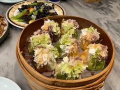 -都一处烧麦馆(前门店)