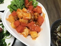 -88号小吃店·经典云南菜·地道纳西美食