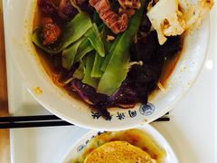 -同济大学-北苑食堂