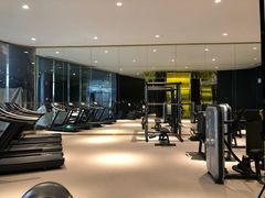 -上海外滩英迪格酒店