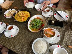 -南沙游艇会·大兵船餐厅