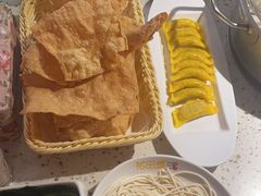 -花田里捞牛火锅(天润店)