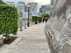 -石炮台公园