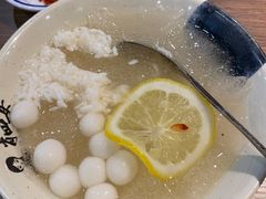 -肖四女乐山跷脚牛肉(世博源店)