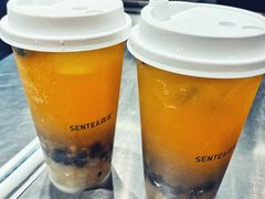 -森茶(湛江万达店)