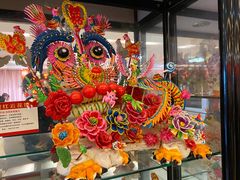 -陕西风味餐厅(陕西省驻京办店)