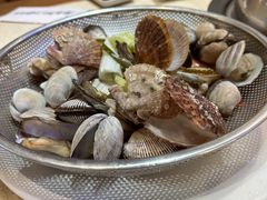 -船梆煮•蒸汽海鲜·生腌干蒸(五四广场店)