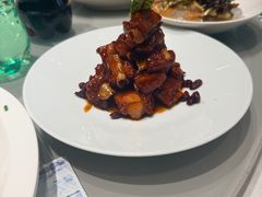 -红城阁·上海味道(四平路店)