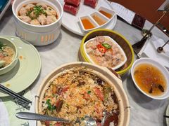 -蝴蝶里·粤菜·点心(龙湖杭州金沙天街店)