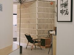 大堂-KAFVS咖啡思咖啡馆(香海路店)