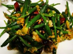 炝香黄瓜苗-文三里屯面馆(三里屯店)