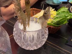-老城鲜·小海鲜贝贝煲火锅(壹方城店)