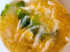 酸菜拽面-邯郸人餐厅·地方菜 邯郸菜(邯郸东站店)