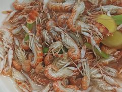 -九龙奇迹海鲜大排档(万象城店)