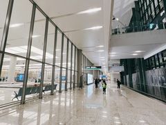 -杭州萧山国际机场