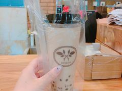 -多克多蒸气茶DOKDO(鼓楼绿地店)