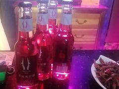 -宝岛甲壳虫KTV(蓝天路店)