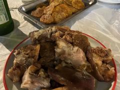 -春和發特色蒸饺(浐河西路店)