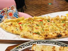 -SULTAN·苏坦土耳其餐厅(新光汇店)