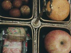 -华夏良子·足道SPA艾灸(三里屯店)