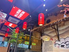 -胖婆捆鸭