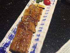 -梅筑·创意料理(王府井百货店)