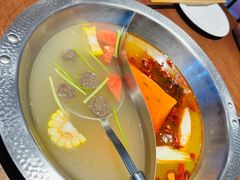 -巴邑火锅·夜宵(港隆广场店)