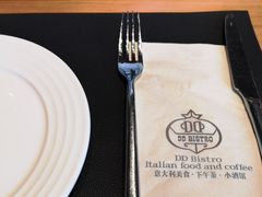 -鼎鼎西餐厅