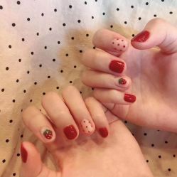 -爱嘉生活美甲美睫纹绣半永久