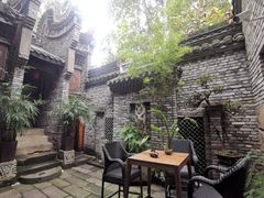 -鱼桥巷·美学川菜