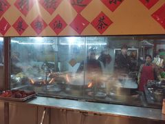 -传统菜农庄(皇姑路店)