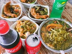 -西环肥仔螺蛳粉(总店)