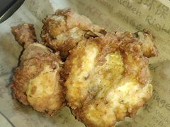 -肯德基(崇文路店)