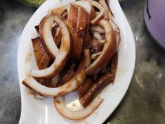 -海鲜人家(吕四店)