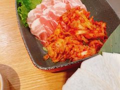 -新石器烤肉(百联川沙店)