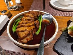 -肴约·花园式餐厅(湖里店)