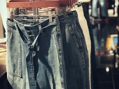 -Abercrombie&Fitch(德基广场店)