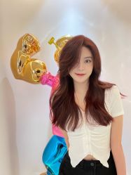 -Amo la Diva造型