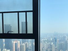 -长沙Y60-SKYLINE天际江景酒店(五一广场店)