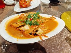 -丁字口海鲜热炒·烧烤大排档