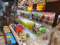 酸奶-鲜力达果品批发直销(青山店)