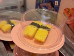 -争鲜回转寿司(通州万达店)