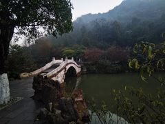 -黔灵山公园