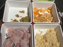 -打酱友•斑鱼海鲜粥火锅(吴桥店)