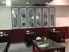 大堂-东方宫中国兰州牛肉拉面(厦门旗舰店)