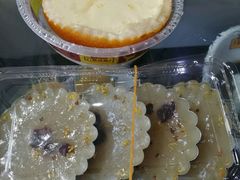 套餐五-橙皮炖蛋&桂花红豆糕-无影脚佛山陈氏盲公丸始创店(飞鸿街店)