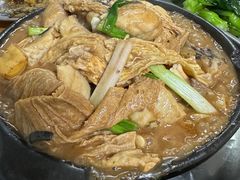 -鸿渡渔庄·特色鸭咀鱼