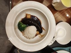 -鲁宴·鲁煨黄河生态大鲤鱼(月坛店)